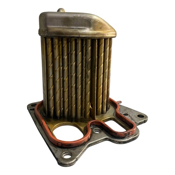 Radiador Resfriador Egr Jeep Compass 2020