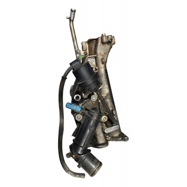 Válvula Termostática Egr Compass 2020