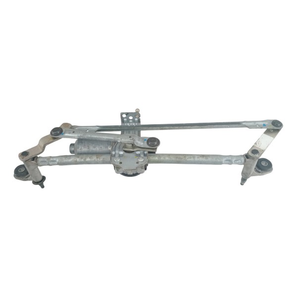 Motor Limpador Parabrisa Vw Nivus Polo Tsi 1.0 2018 2023