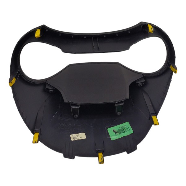 Moldura Painel Instrumentos Hyundai Hb20 2013 2019