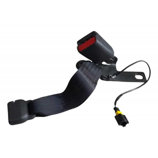 Engate Cinto Traseiro Central Jeep Compass 2024 2025