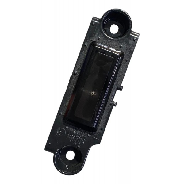 Moldura Acabamento Alavanca Trambulador Rampage Laramie 2024