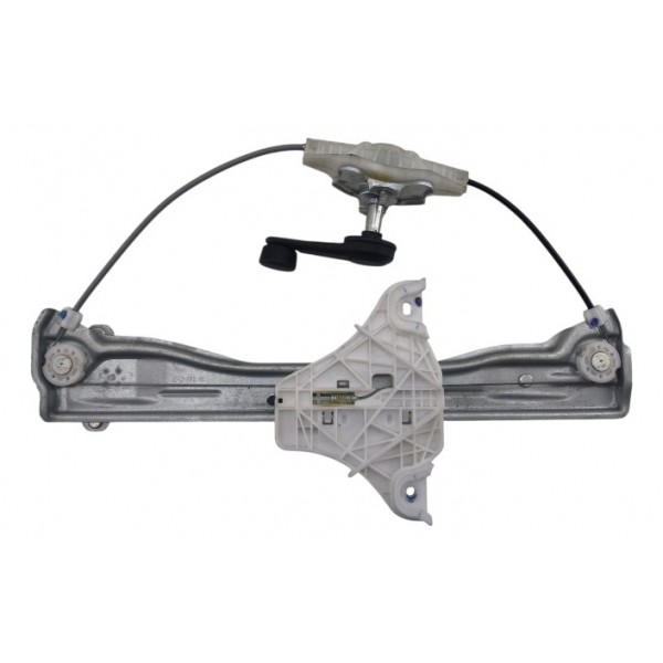 Máquina De Vidro Tras Hyundai Hb20 2020 2023 Original