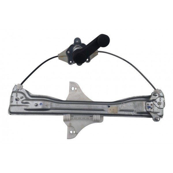 Máquina De Vidro Tras Hyundai Hb20 2020 2023 Original