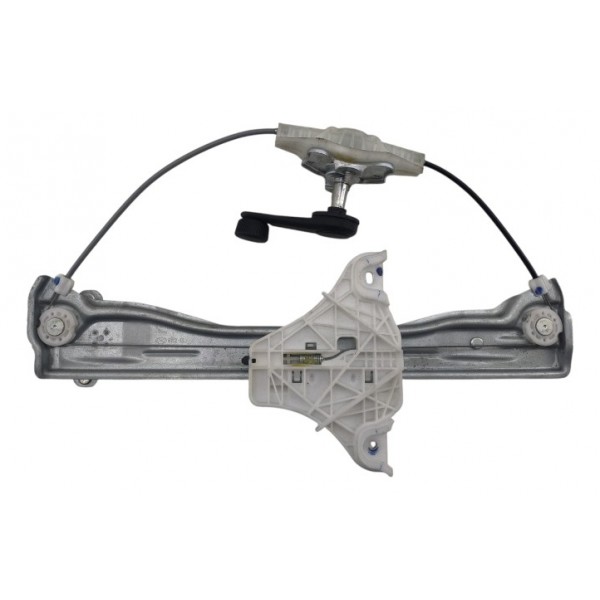 Máquina De Vidro Tras Hyundai Hb20 2020 2023 Original