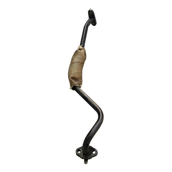 Cano Lubrificação Turbina Hb20 1.0 2022