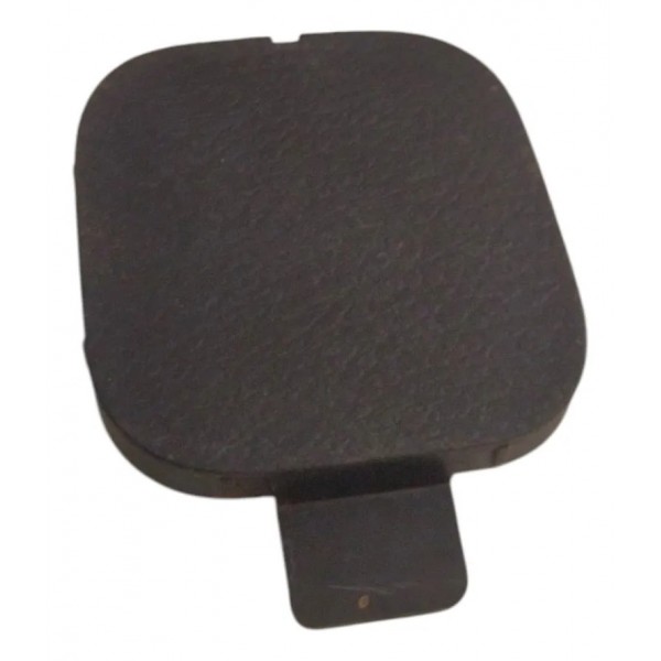 Tampa Do Console Fiat Toro 2.0 Diesel 2020 Preto