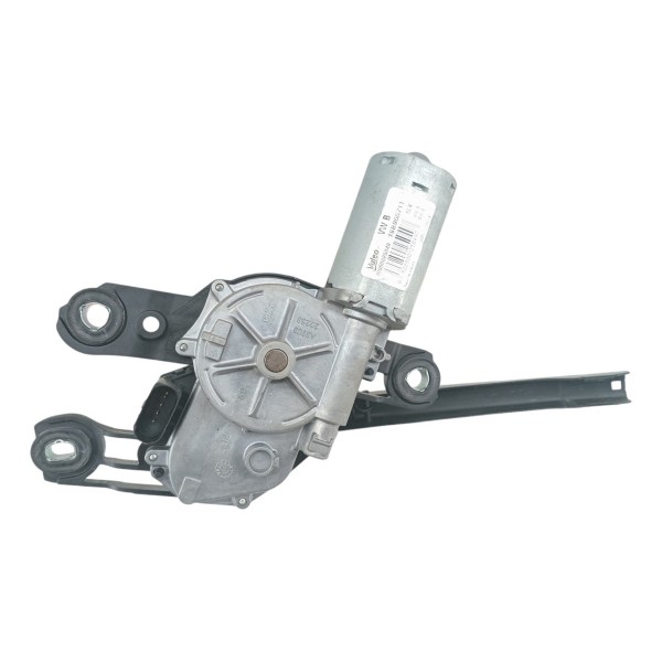 Motor Limpador Traseiro Vw Fox Gol G7 G8 Up 2014 2021