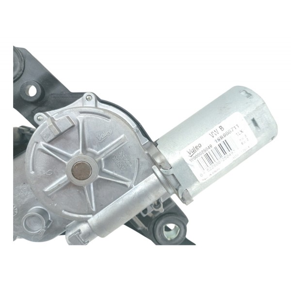 Motor Limpador Traseiro Vw Fox Gol G7 G8 Up 2014 2021