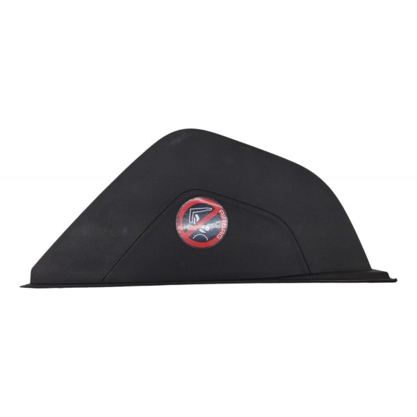 Acabamento Tampa Lateral Painel Ld Gm Onix 2015 A 2019