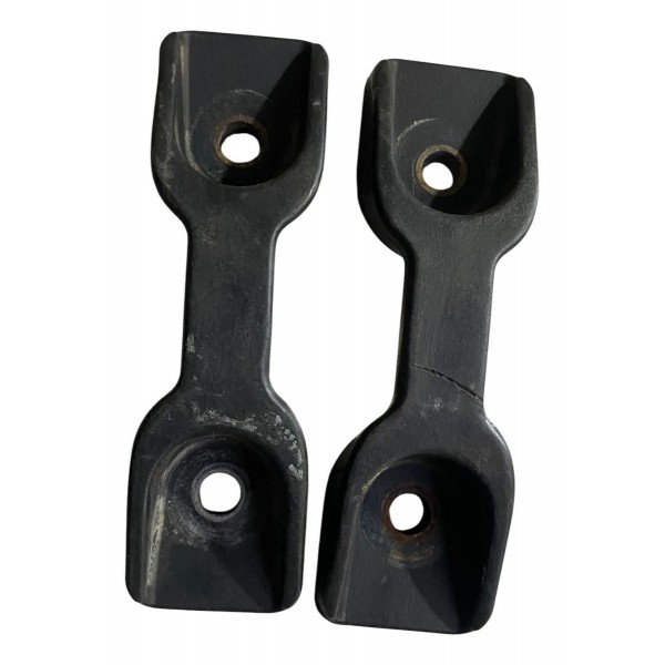 Par Gancho Da Caçamba Fiat Strada 2020