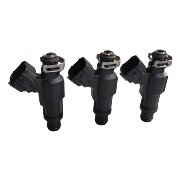 Kit Bicos Injetores Onix 1.0 Aspirado 2024 2025 127/220v