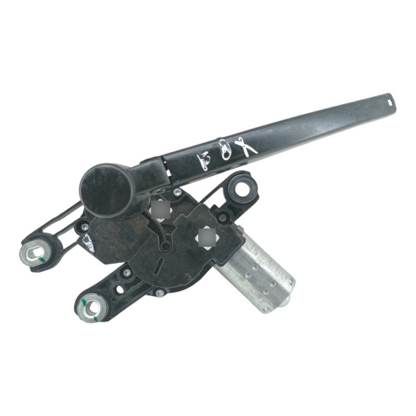 Motor Limpador Traseiro Vw Gol G7 G8 Fox Up 2014 2021