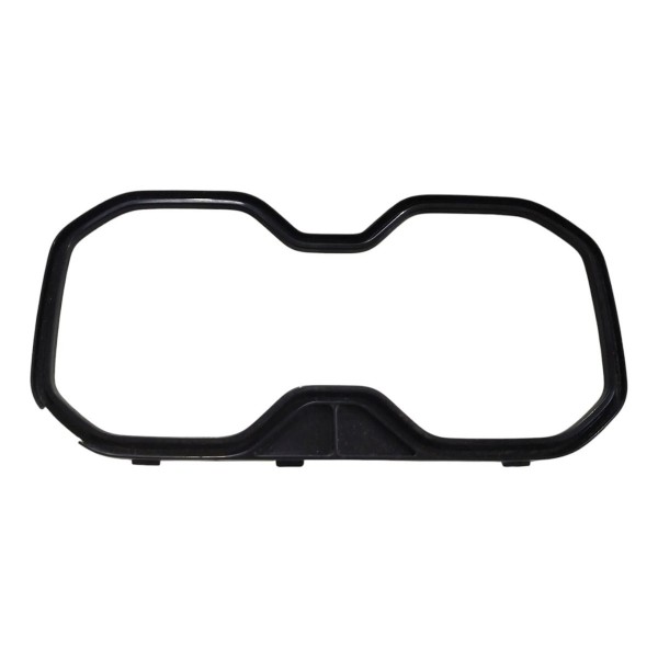 Moldura Porta Copos Jeep Renegade 1.3 2022 Preto