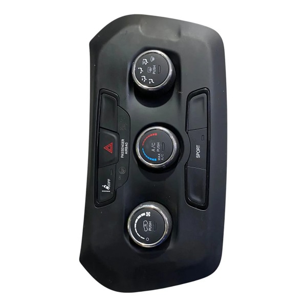 Comando Do Ar Jeep Renegade 1.3 2022