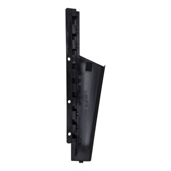 Moldura Traseira Porta Le Renegade Jeep 2017 2024