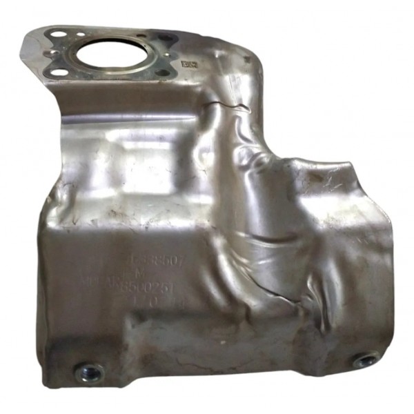 Protetor Calor Turbina Jeep Renegade 1.3 2022