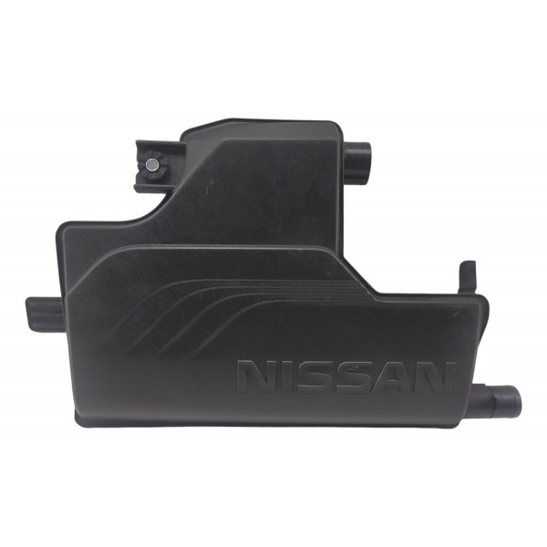 Caixa Ressonador Nissan Kicks 2015 2018