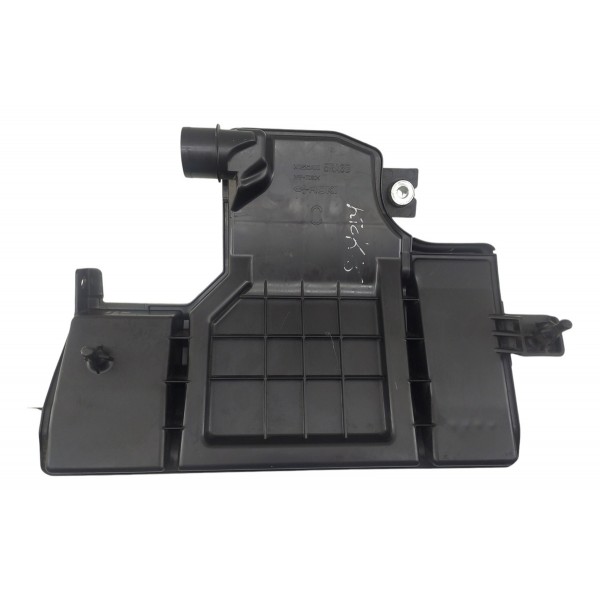 Caixa Ressonador Nissan Kicks 2015 2018