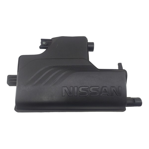 Caixa Ressonador Nissan Kicks 2015 2018