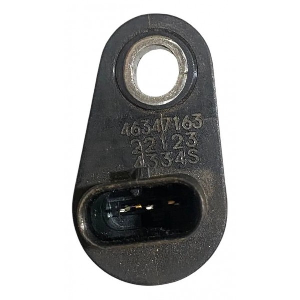 Sensor Rotação Velocidade Jeep Renegade 1.3 2022