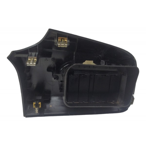 Moldura C Difusor De Ar Painel Le Onix Prisma 2013 2017