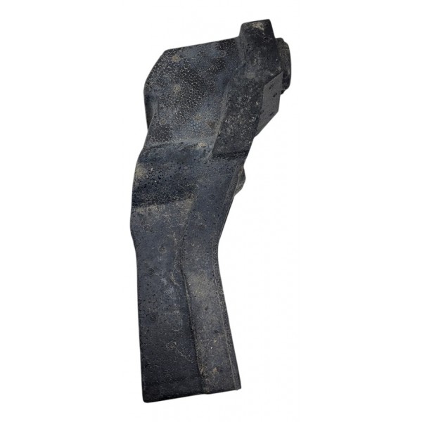 Absorvedor De Impacto Dianteiro  Direito  Strada 2013 2020