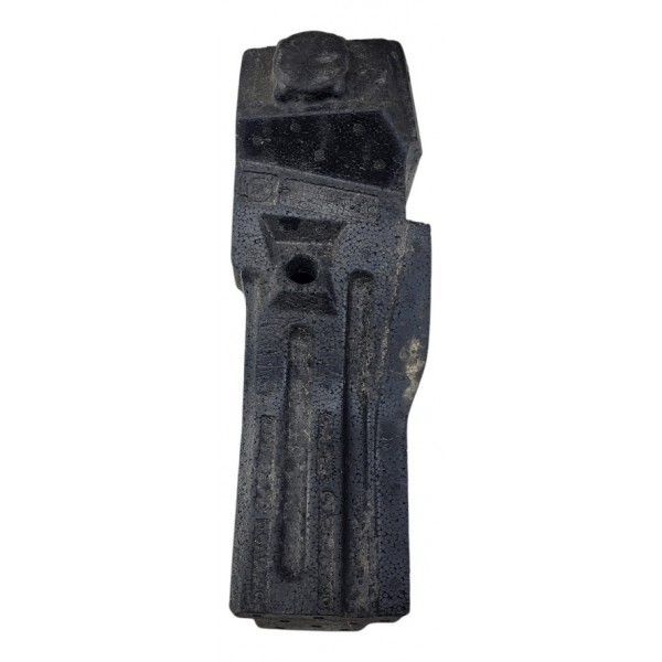 Absorvedor De Impacto Dianteiro  Direito  Strada 2013 2020