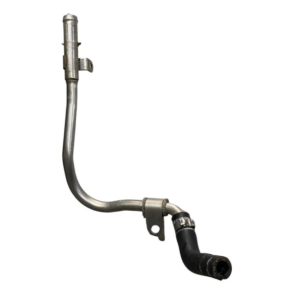 Tubo De Água Jeep Renegade 1.3 2022