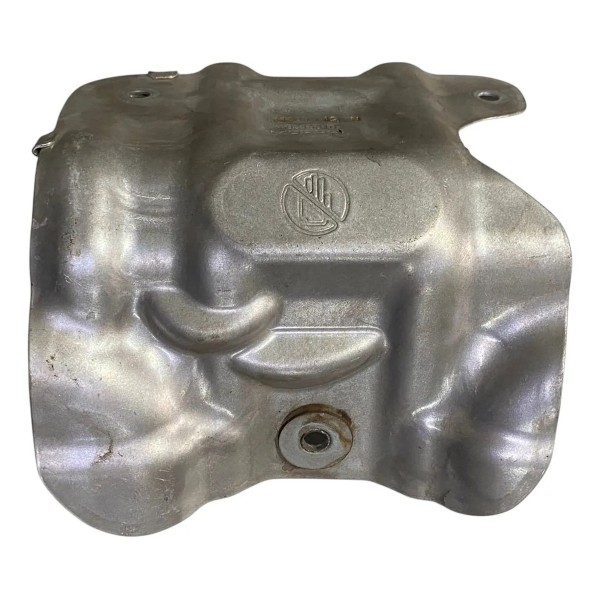 Defletor Calor Turbina Jeep Renegade 1.3 2022