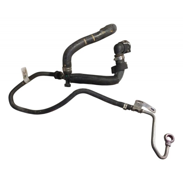 Mangueira Ar Quente Jeep Renegade 1.3 2022