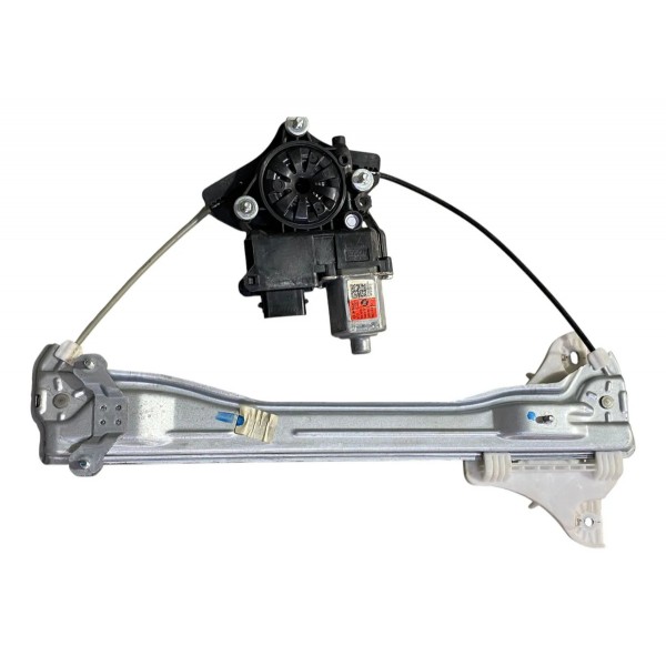 Máquina Vidro Traseira  Direita Hyundai Hb20 2020