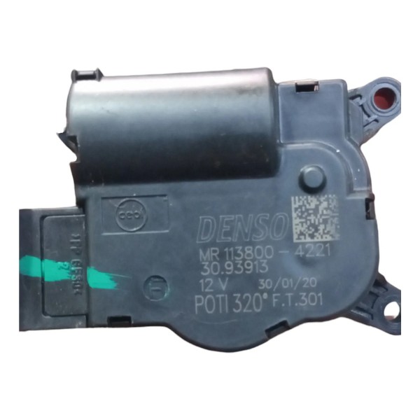 Motor Atuador Caixa De Ar Fiat Toro 2022