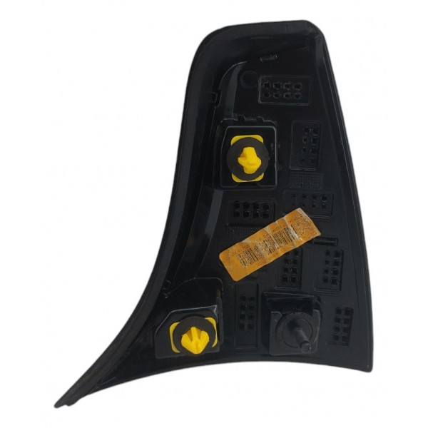 Acabamento Ld Do Aerofólio Onix Hatch 2020 2021 2022 2023 24