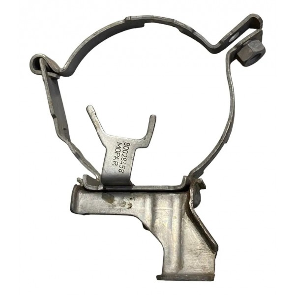 Suporte Bomba Água Jeep Renegade 1.3 2022