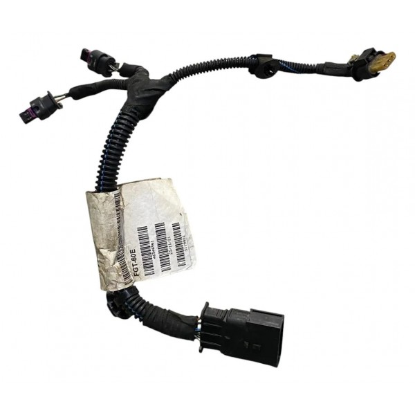 Chicote Sensor Detonação Jeep Renegade 1.3 2022