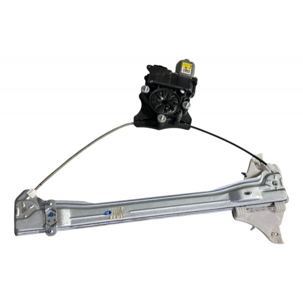 Máquina Vidro Dianteiro Direito Hyundai Hb20 2020