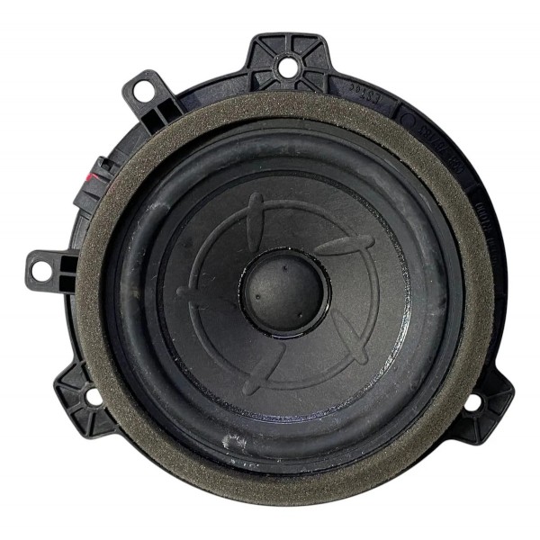 Alto Falante Porta Direita Hyundai Hb20 2022 Preto