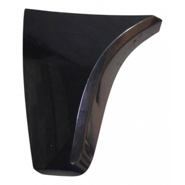 Moldura Externa Aerofólio Traseiro Onix Esquerdo 2024 2025