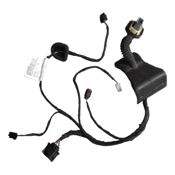 Chicote Porta Traseira Fiat Toro Direito 2.0 Diesel 2022