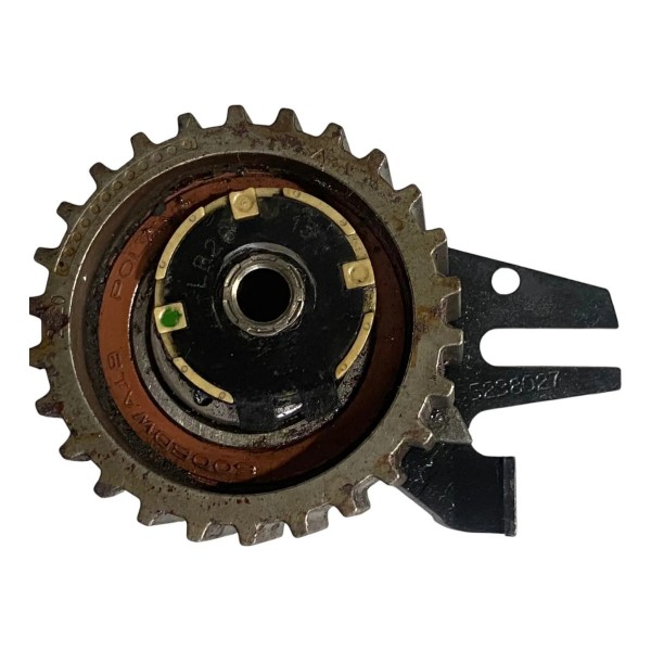 Tensor Correia Dentada Fiat Toro 2022