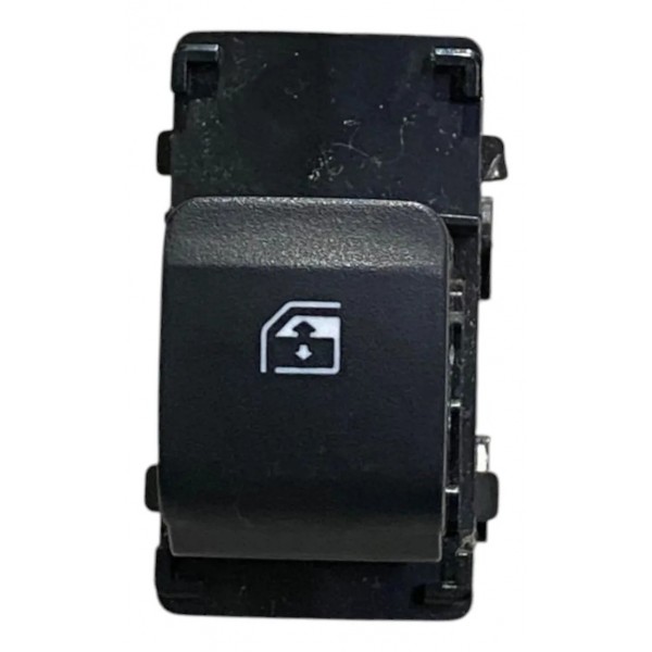 Botão Vidro Traseiro Esquerdo Hyundai Hb20 2022