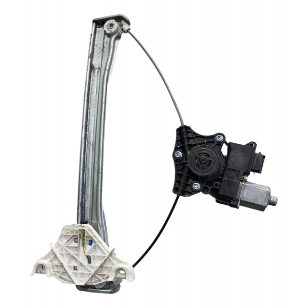 Máquina Vidro Traseiro Esquerdo Hyundai Hb20 2022