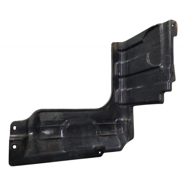 Defletor Inferior Dianteiro Hyundai Hb20 Esquerdo Tgdi 2022