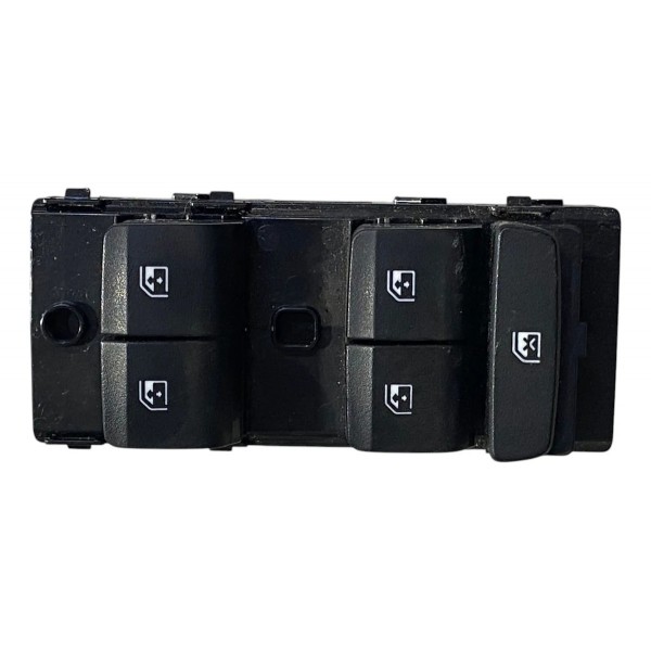 Botão Comando Vidro Elétrico Dianteiro Esq  Hb20 2022