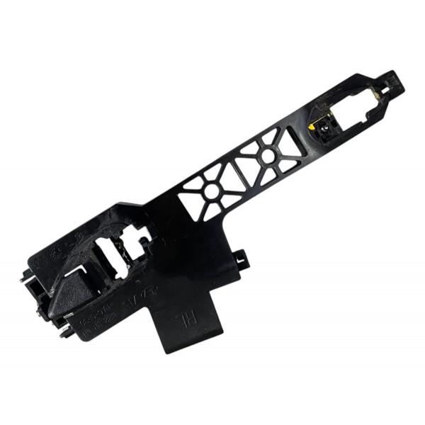 Suporte Maçaneta Dianteira Esquerda Hyundai Hb20 2022 Dianteira