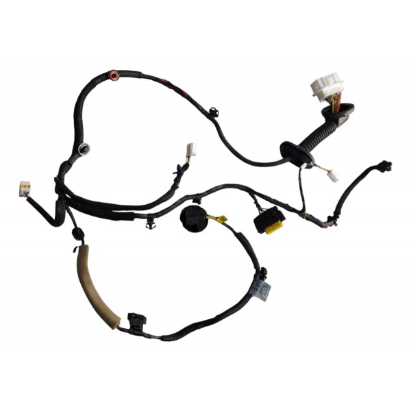 Chicote Porta Dianteira Hyundai Hb20 Direito Tgdi 2022