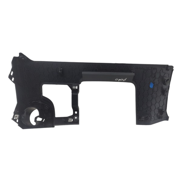 Cobertura Inferior Painel Vw Polo Virtus 2018 2022