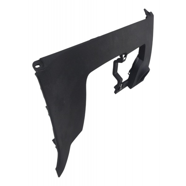 Cobertura Inferior Painel Vw Polo Virtus 2018 2022