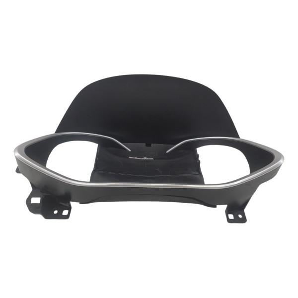 Moldura Painel Instrumento Chevrolet Onix 2020 2022 Perto